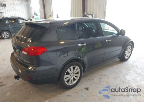 2009 Subaru Tribeca Base 5-Passenger из США, поврежденный, VIN 4S4WX91D694400822